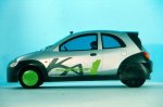 1996 Ford Ka "Step 1" Bild 3