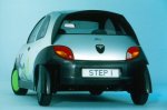 1996 Ford Ka "Step 1" Bild 7