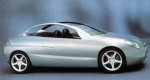 1996 Ghia Lynx Concept Bild 2