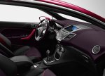 2007 Ford Verve Concept Bild 16