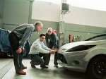 2007 Ford Verve Concept Bild 19