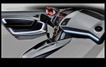 2007 Ford Verve Concept Bild 27