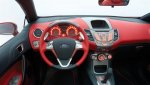 2007 Ford Verve Concept Stufenheck Bild 18