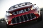 2007 Ford Verve Concept Stufenheck Bild 26