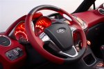 2007 Ford Verve Concept Stufenheck Bild 34