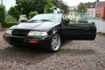 Ford Fiesta Aperto Roadster Bild 11