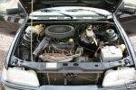 Ford Fiesta Aperto Roadster Bild 12