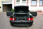 Ford Fiesta Aperto Roadster Bild 18