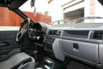 Ford Fiesta Aperto Roadster Bild 19