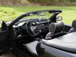 Ford Fiesta Aperto Roadster Bild 2