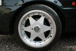 Ford Fiesta Aperto Roadster Bild 20