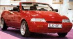 Ford Fiesta Aperto Roadster Bild 9