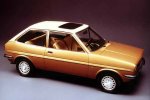 Ford Fiesta MK1