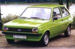 Ford Fiesta MK1