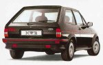 Ford Fiesta MK2 XR2