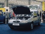 Ford Fiesta MK4