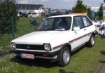 Ford Fiesta MK1