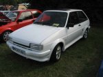 Ford Fiesta MK2