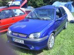 Ford Fiesta MK5