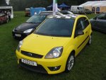 Ford Fiesta MK6