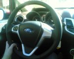 Ford Fiesta MK7