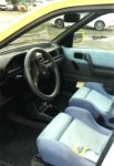 Ford Fiesta Pickup Bebop Bild 11