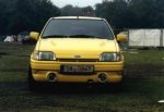 Ford Fiesta Pickup Bebop Bild 13