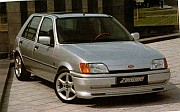 Ford Fiesta Mk3