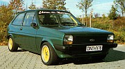 Ford Fiesta Mk1