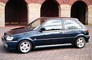 Ford Fiesta Mk3 XR2i