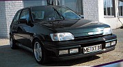 Ford Fiesta Mk3 XR2i