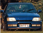 Ford Fiesta Mk3 XR2i