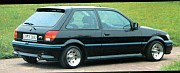 Ford Fiesta Mk3 XR2i