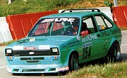 Ford Fiesta Mk1