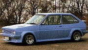 Ford Fiesta Mk1