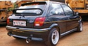 Ford Fiesta Mk3 XR2i