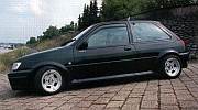 Ford Fiesta Mk3 XR2i