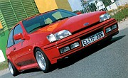 Ford Fiesta Mk3 XR2i