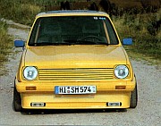 Ford Fiesta Mk1 XR2