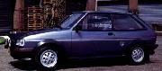 Ford Fiesta Mk2 Xr2