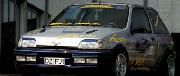 Ford Fiesta Mk3 Xr2i