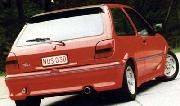 Ford Fiesta Mk3 Xr2i