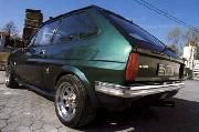 Ford Fiesta Mk1 1.1S