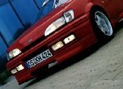 Ford Fiesta Mk3 Xr2i Umbau