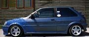 Ford Fiesta Mk3 Xr2i