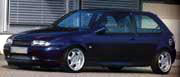 Ford Fiesta Mk4 Fun