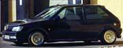 Ford Fiesta Mk3 Xr2i