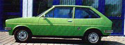 Ford Fiesta Mk1 L