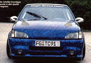 Ford Fiesta Mk3 XR2i