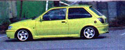 Ford Fiesta Mk3 Xr2i